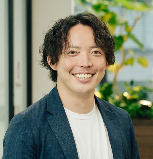 編集長 本村健登（MOTOKEN）